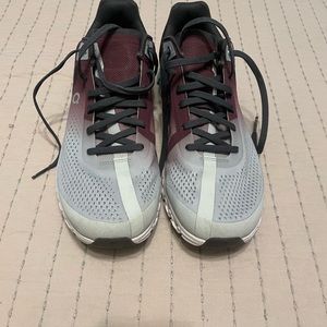 On running Cloudflow